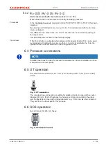 Preview for 17 page of GHM GREISINGER G 1111 Operating Manual