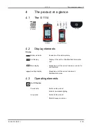 Preview for 9 page of GHM GREISINGER G 1114 Operating Manual