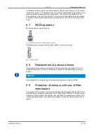 Preview for 19 page of GHM GREISINGER G 1114 Operating Manual