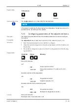 Preview for 21 page of GHM Greisinger G 1409 Operating Manual