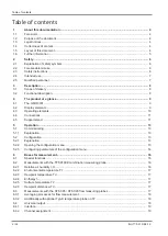 Preview for 2 page of GHM GREISINGER GFTH 200 Kal Operating Manual