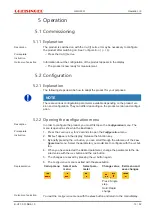 Preview for 13 page of GHM GREISINGER GFTH 200 Kal Operating Manual