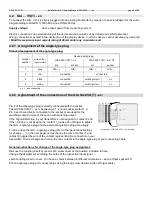 Предварительный просмотр 8 страницы GHM GREISINGER GIA 0420 ex Series Installation And Operating Manual