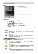 Предварительный просмотр 4 страницы GHM GREISINGER GIA 20 EB Mounting And Operating Manual