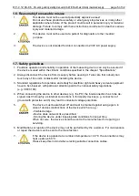 Предварительный просмотр 5 страницы GHM GREISINGER GIA 20 EB Mounting And Operating Manual