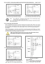 Предварительный просмотр 12 страницы GHM GREISINGER GIA 20 EB Mounting And Operating Manual