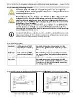 Предварительный просмотр 13 страницы GHM GREISINGER GIA 20 EB Mounting And Operating Manual