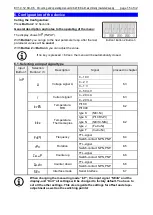 Предварительный просмотр 15 страницы GHM GREISINGER GIA 20 EB Mounting And Operating Manual