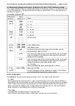 Предварительный просмотр 17 страницы GHM GREISINGER GIA 20 EB Mounting And Operating Manual