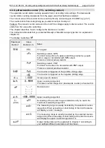 Предварительный просмотр 20 страницы GHM GREISINGER GIA 20 EB Mounting And Operating Manual