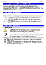 Preview for 11 page of GHM GREISINGER GMI 15 plus Operating Manual