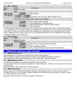 Предварительный просмотр 12 страницы GHM GREISINGER GMUD MP Series Mounting And Operating Manual