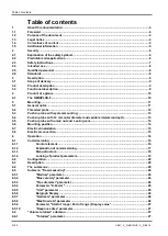 Предварительный просмотр 2 страницы GHM HONSBERG OMNIPLUS-F Series Operating Manual