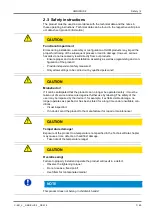 Предварительный просмотр 7 страницы GHM HONSBERG OMNIPLUS-F Series Operating Manual