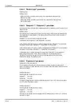 Preview for 32 page of GHM HONSBERG OMNIPLUS-F Series Operating Manual