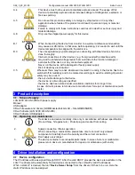 Предварительный просмотр 3 страницы GHM LAN 3200 Configuration Manual