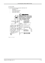 Предварительный просмотр 9 страницы GHM Martens ST125M Operating Manual