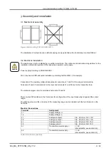 Предварительный просмотр 11 страницы GHM Martens ST125M Operating Manual