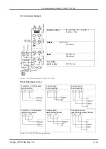 Предварительный просмотр 12 страницы GHM Martens ST125M Operating Manual