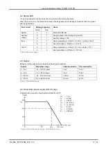 Предварительный просмотр 15 страницы GHM Martens ST125M Operating Manual