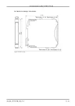 Предварительный просмотр 21 страницы GHM Martens ST125M Operating Manual