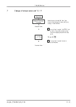 Предварительный просмотр 31 страницы GHM Martens TTM-000W Series Operating Manual