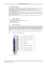 Предварительный просмотр 7 страницы GHM Martens TV125L Operating Manual