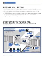 Preview for 4 page of Ghost Controls DEP2 Installation And Owner'S Manual