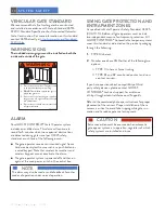 Preview for 10 page of Ghost Controls DEP2 Installation And Owner'S Manual