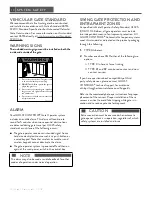 Preview for 10 page of Ghost Controls DTP1 Installation And Owner'S Manual