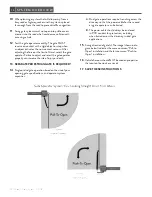 Preview for 14 page of Ghost Controls DTP1 Installation And Owner'S Manual