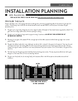 Preview for 15 page of Ghost Controls DTP1 Installation And Owner'S Manual