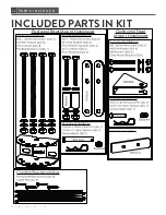 Preview for 20 page of Ghost Controls DTP1 Installation And Owner'S Manual