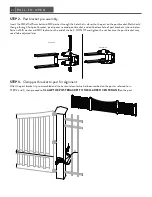 Preview for 22 page of Ghost Controls DTP1 Installation And Owner'S Manual