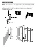 Preview for 24 page of Ghost Controls DTP1 Installation And Owner'S Manual