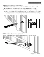 Preview for 25 page of Ghost Controls DTP1 Installation And Owner'S Manual