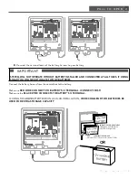 Preview for 27 page of Ghost Controls DTP1 Installation And Owner'S Manual