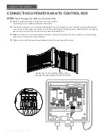 Preview for 28 page of Ghost Controls DTP1 Installation And Owner'S Manual