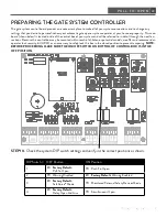 Preview for 29 page of Ghost Controls DTP1 Installation And Owner'S Manual