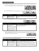 Preview for 30 page of Ghost Controls DTP1 Installation And Owner'S Manual