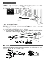 Preview for 32 page of Ghost Controls DTP1 Installation And Owner'S Manual