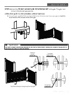 Preview for 33 page of Ghost Controls DTP1 Installation And Owner'S Manual