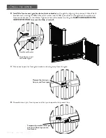 Preview for 34 page of Ghost Controls DTP1 Installation And Owner'S Manual