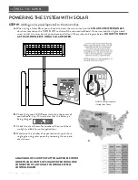 Preview for 38 page of Ghost Controls DTP1 Installation And Owner'S Manual