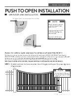 Preview for 41 page of Ghost Controls DTP1 Installation And Owner'S Manual