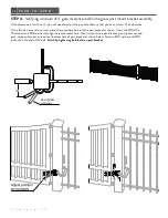 Preview for 44 page of Ghost Controls DTP1 Installation And Owner'S Manual