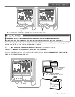 Preview for 47 page of Ghost Controls DTP1 Installation And Owner'S Manual