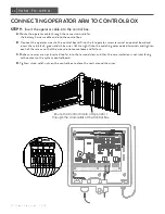 Preview for 48 page of Ghost Controls DTP1 Installation And Owner'S Manual