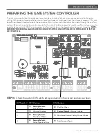 Preview for 49 page of Ghost Controls DTP1 Installation And Owner'S Manual