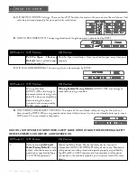 Preview for 50 page of Ghost Controls DTP1 Installation And Owner'S Manual